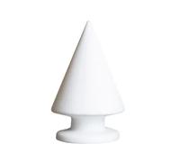 DBKD Arbre de Noël blanc DBKD moyen