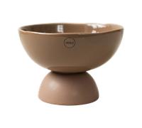 DBKD Bol Base Dome Ø20 cm Nougat