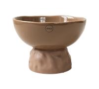 DBKD Bol Base Dome Ø20 cm Nougat