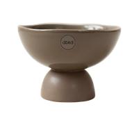 DBKD Bol Base Dome S Ø12 cm Dust