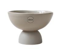 DBKD Bol Base Dome S Ø12 cm Mole