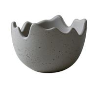 DBKD Bol coquille d'œuf Happy Easter small Mole dot