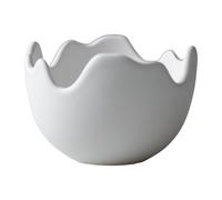 DBKD Bol coquille d'œuf Happy Easter small White