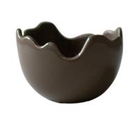 DBKD Bol Happy Easter Coquille d'œuf large Shiny dust