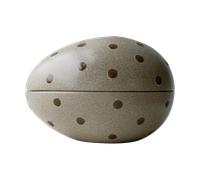 DBKD Bol Nest Beige dot