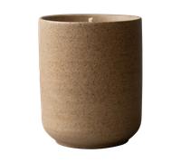 DBKD Bougie parfumée Burn 60 h Beige