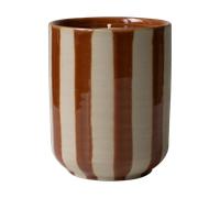 DBKD Bougie parfumée Burn 60 h Nougat