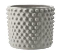 DBKD Cache-pot Cloudy grège Medium ø30 cm