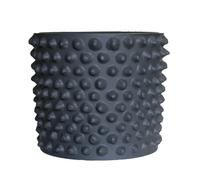 DBKD Cache-pot Cloudy gris foncé Moyen. ø 30 cm