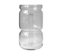 DBKD Cache-pot Neck Clear. Ø12x22.5 cm