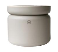 DBKD Cache-pot Neck Mole. Ø22.5x20 cm