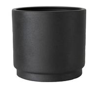 DBKD Cache-pot Solid cast iron Grand Ø24 cm