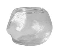 DBKD Lanterne à bougie Bunch mini Ø12 cm Clear