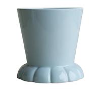 DBKD Pot Flora Ø19 cm Bleu clair