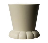 DBKD Pot Flora Ø19 cm Creme