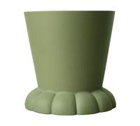DBKD Pot Flora Ø19 cm Green