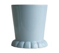 DBKD Pot Flora Ø25 cm Bleu clair