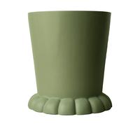DBKD Pot Flora Ø25 cm Green