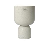 DBKD Pot Post Ø13 cm Mole dot