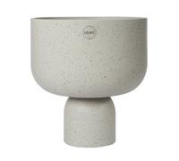 DBKD Pot Post Ø18 cm Mole dot