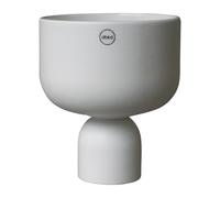 DBKD Pot Post Ø18 cm White