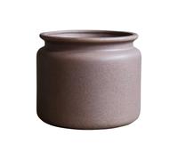 DBKD Pot Pure marron Mini ø10 cm