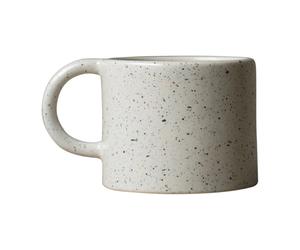 DBKD Tasse à vin chaud Mug Mole dot