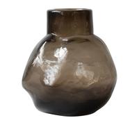 DBKD Vase Brunch mini Ø12 cm Brown
