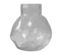 DBKD Vase Brunch mini Ø12 cm Clear
