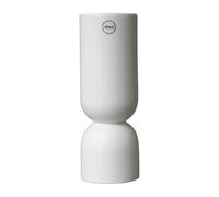 DBKD Vase Post 23 cm White
