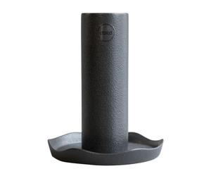 DBKD Vase Wave 15 cm Cast iron