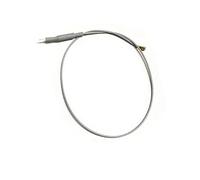 DBLCAST [Pièces de drone] pour DJI Phantom 3 Phantom 4 Professional Landing Train Antenne Boussole et Antenne WiFi [Facile à Remplacer] (Antenne 3S 3SE)