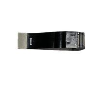 DBLCAST Pièces de drone : pour DJI Phantom 4 Series Professional V2.0 Module ultrasonique, capteurs à ultrasons, pièces de réparation [facile à remplacer] (4 câbles Pro V2.0)