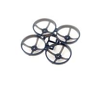 DBLCAST Pièces pour HappyModel Mobula8 85 mm Brushless FPV Cadre pour 0603 0703 0802 0805 1102 1103 Moteur Tinywhoop 2-3S Drones