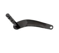 DBMKUETRT Levier Vitesses Moto Levier de changement vitesse pour motos pièces pour Softail pour Slim FLSL pour Fat Boy pour Deluxe pour Heritage (2018-2025)