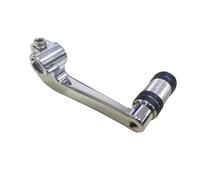 DBMKUETRT Levier Vitesses Moto Pédale de changement vitesse intermédiaire pour moto, pour Sportster XL883 1200 XL1200C XL1200L XL1200R XL883L 04-23