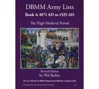Dbmm Army Lists