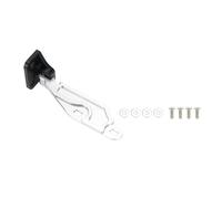 DBMNJKG Charnière de capot en aluminium usiné à dégagement rapide, compatible avec Honda Civic EG EG6 (1992-1995) - Accessoires auto