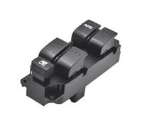 DBMNJKG Commande de lève-vitre automatique à une touche, sans système anti-clips BP1E-66-350, compatible avec Mazda 3 (2003-2010) BP1E66350 BP1E 66 350(LHD)