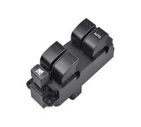 DBMNJKG Commande de lève-vitre automatique à une touche, sans système anti-clips BP1E-66-350, compatible avec Mazda 3 (2003-2010) BP1E66350 BP1E 66 350(RHD)