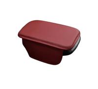 DBMNJKG Organisateurs et rangements for voiture compatibles avec Dodge Challenger et Journey : accessoires intérieurs, rehausseur coussin(Yellow)