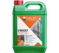Additif détergent pour fongicides et algicides d'boost 5 L l : 190 mm h : 290 mm