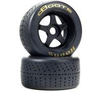 ARRMA ARA550085 Pneu Multicolore