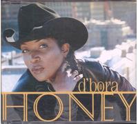 D'Bora - Honey [Import]