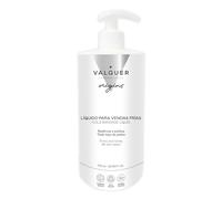 D'boulon liquide pour bandages froids, raffermit et réduit le volume - 1000 ml