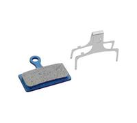Marwi - Plaquettes de frein VTT pour Shimano XTR 2011 - Organique - Paire sur carte
