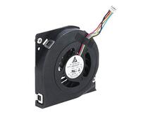 DBParts Ventilateur de refroidissement sans balais 4 broches DC5 V pour Intel NUC Dell Lenovo, PC tout-en-un, P/N : BSB05505HP CT02, BSB05505HP-SM X03, DF5400805L10T FFTK, GB0555PDV1-A BR, 769264-001