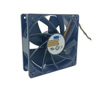DBPJ1238B2G 12038 12 V 4 fils 120 mm 12 cm Ventilateur de refroidissement 7 000 tr/min