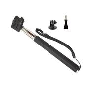 DBPOWER-Bâton de selfie extensible pour GoPro,monopode pour GoPro Fore12,11,10,9,8,7,6,5,4 Session,3 SJ,Capture d'écran EKEN - Type kit2