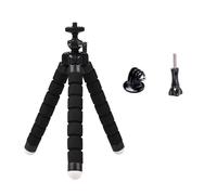 DBPOWER-Mini trépied flexible pour Gopro,accessoires pour Action 3 ktAkaso,Brave Apeman,Black Max,Octopus Fore12,11,10,9,8,7 - Type black3